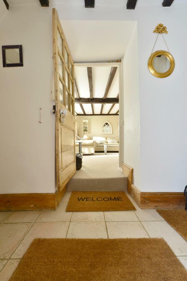 Kemble Cottage Bradford-On-Avon Ngoại thất bức ảnh