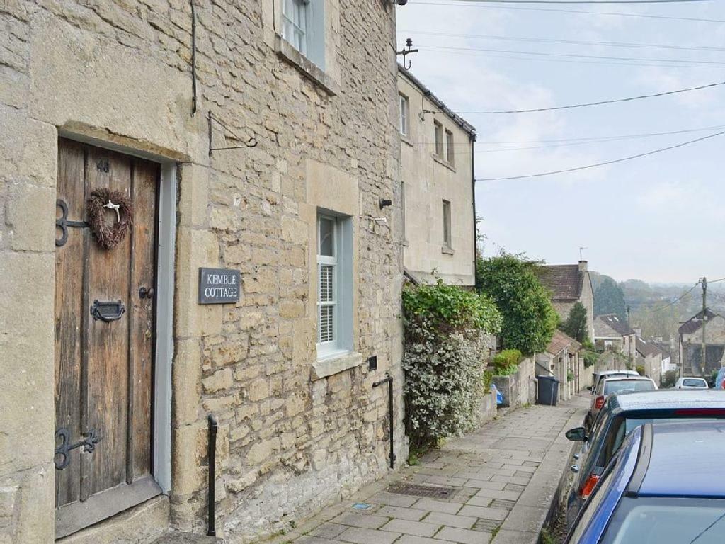 Kemble Cottage Bradford-On-Avon Ngoại thất bức ảnh