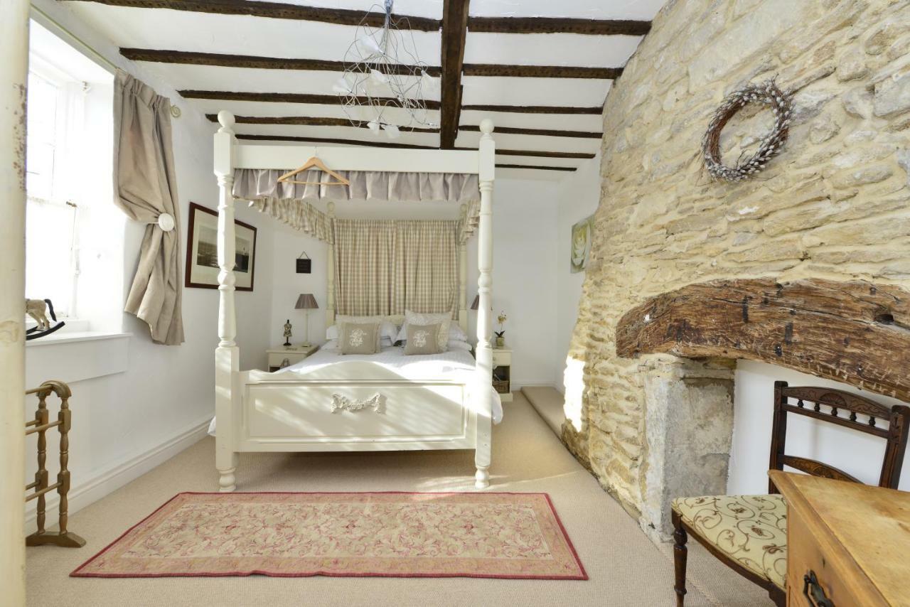 Kemble Cottage Bradford-On-Avon Ngoại thất bức ảnh