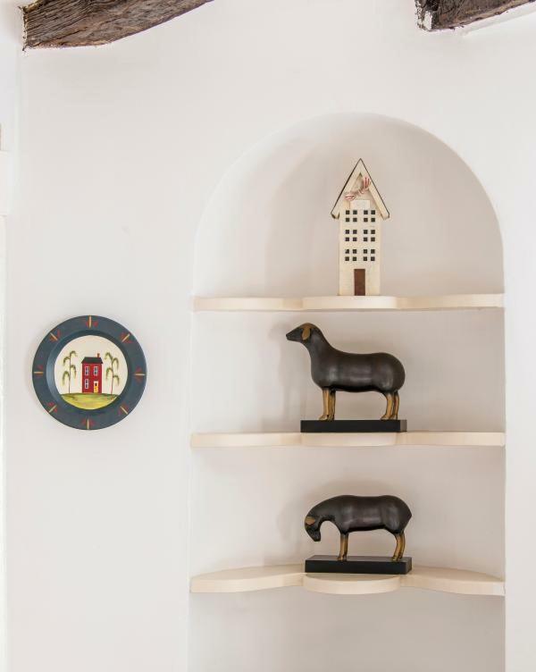 Kemble Cottage Bradford-On-Avon Ngoại thất bức ảnh
