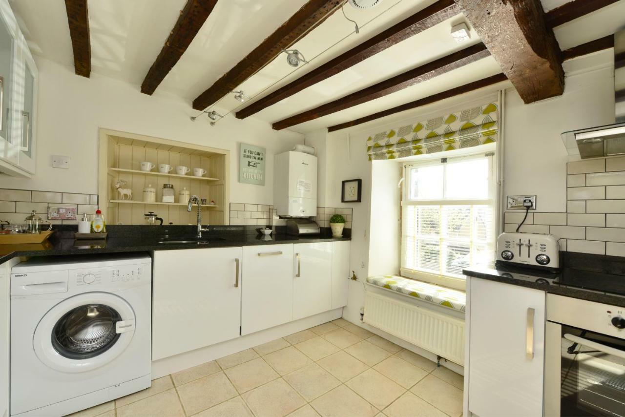 Kemble Cottage Bradford-On-Avon Ngoại thất bức ảnh