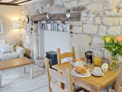 Kemble Cottage Bradford-On-Avon Ngoại thất bức ảnh